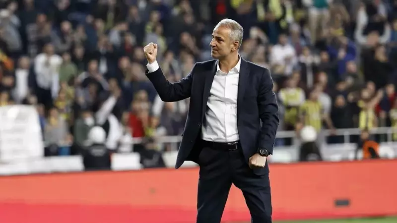 Fenerbahçe'de Yeni Başkanlık Yarışı: Son 24 Saatte Kritik Görüşmeler!