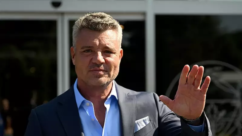 Fenerbahçe'de Yeni Dönem: Sadettin Saran'dan Tarihi Açıklamalar!