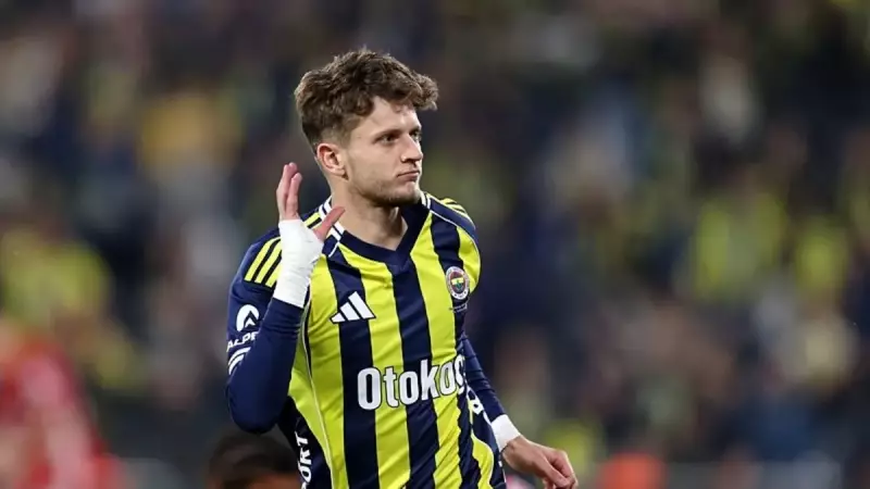 Fenerbahçe'de Yeni Dönem: Teknik Direktör José Mourinho'dan Kritik Açıklamalar