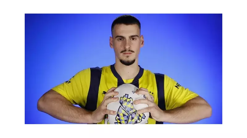 Fenerbahçe'den Bomba Hamle: Milošević ve Jovanović Kadroda!