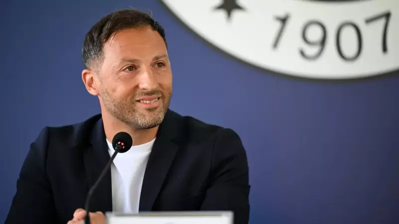 Fenerbahçe'den Müthiş Hamle! Milli Futbolcuya Zam ve Transfer Jestini Açıkladı