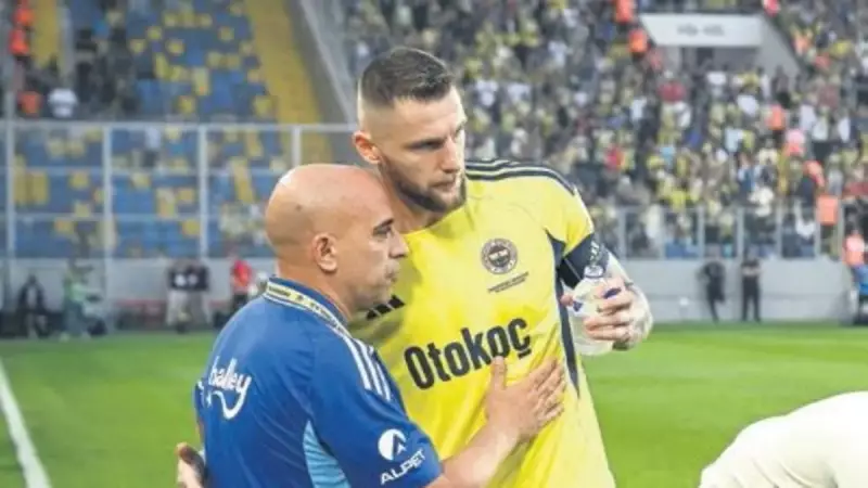 Fenerbahçe'den Tarihi Karar: 45 Dakikada Devrim!