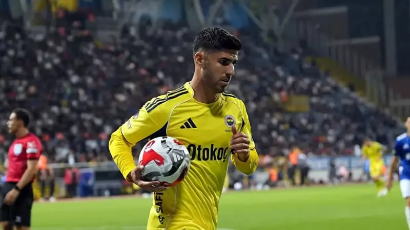 Fenerbahçe'nin Avrupa Ligi Rotası Belli Oldu: Hırvatistan'da Zorlu Sınav!