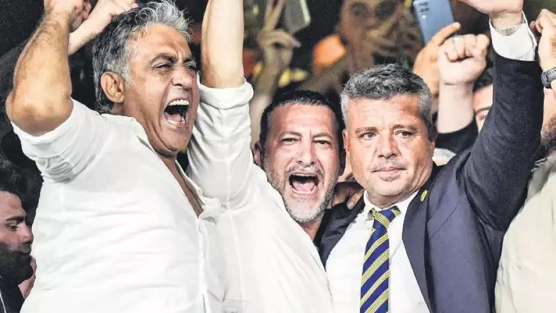 Fenerbahçe'nin Avrupa Yolculuğu: Bu Yol Gerçekten Çetin Mi?