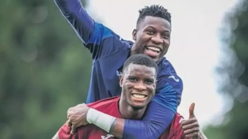 Fenerbahçe'nin Gol Hasreti Bitiyor Mu? İşte Kritik Antrenman ve Umut Vadeden Gelişmeler