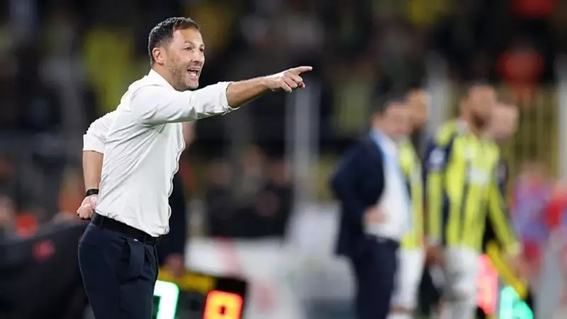 Fenerbahçe'nin Yıldızı İrfan Can Kahveci'den Samimi İtiraflar: 'Bu Tür Haberlere Alışkın Değilim'