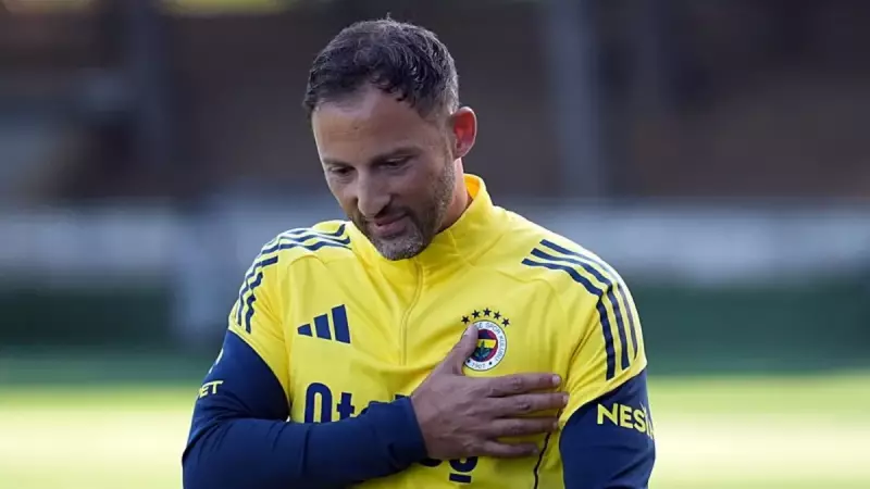 Fenerbahçe'nin Yıldız Teknik Direktör Adayı: Todesco'nun Sarı-Lacivertli Takıma Katkıları Neler Olacak?