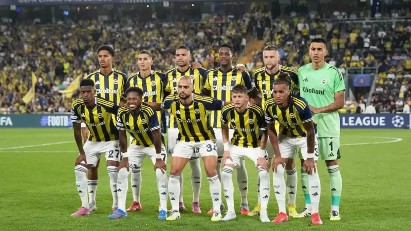 Fenerbahçe'ye Bomba Cevap! Ünlü Teknik Direktör 'Hayır' Dedi