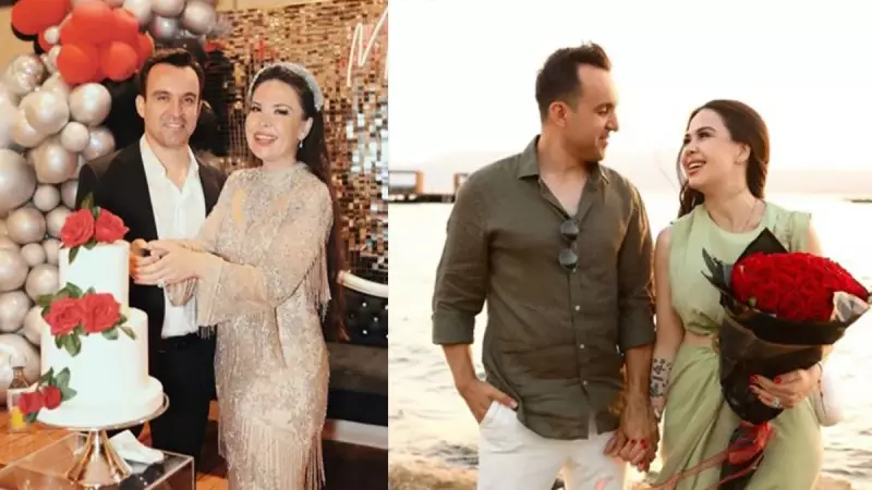 Fenomen Özlem Öz ve Babası Tayyar Öz'e Hapis Şoku! MASAK Raporunda 10 Milyon TL'lik Vurgun İddiası