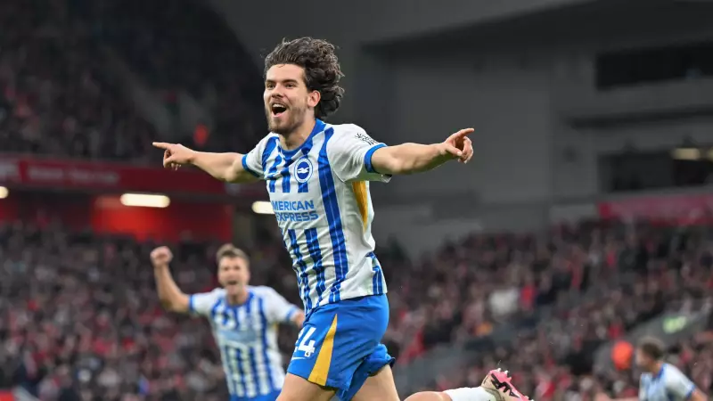 Ferdi Kadıoğlu'ndan Şaşırtan İtiraf: 'Sakat Halimle Gol Attım!'