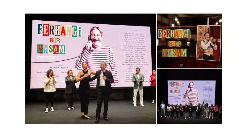 Ferhangi Bir Yaşam Dizisi Heyecanla Başladı: İlk Bölümden Akılda Kuran Sahneler!