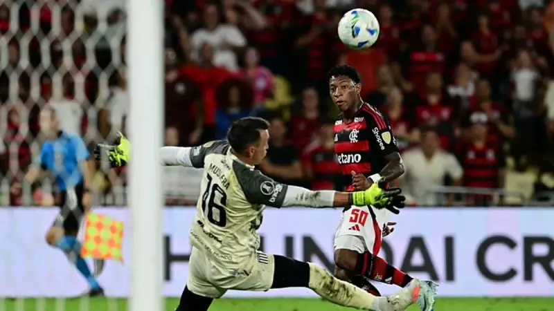 Fernando Muslera'dan İnanılmaz Tepki! 16 Saniyede Yediği Gol Sonrası Sahada Adeta Çılgına Döndü