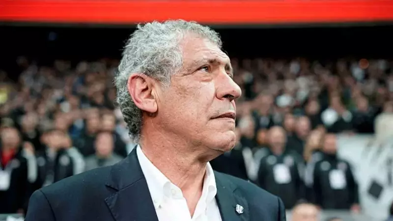 Fernando Santos Dönemi Sona Erdi: Azerbaycan Milli Takımı Yeni Bir Rotaya Giriyor!