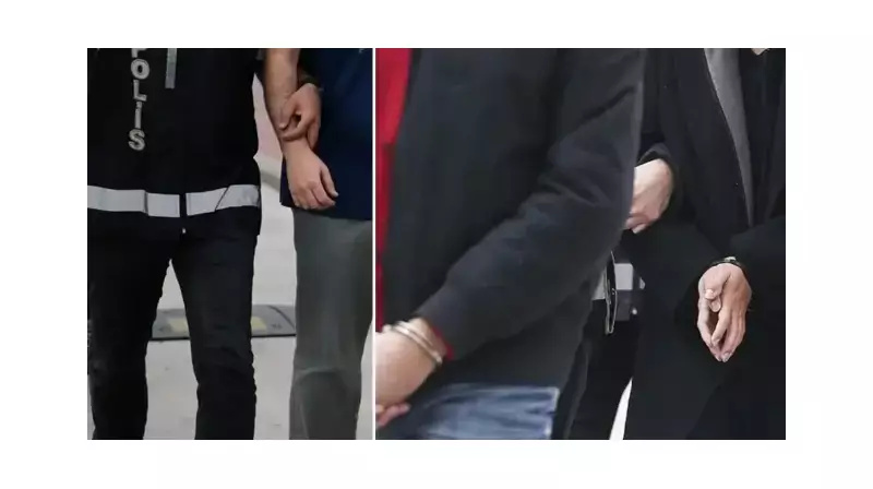 FETÖ Operasyonu: Ankara'dan 6 İlde Büyük Sorgu! 10 Gözaltı Kararı Çıktı