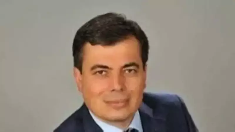 FETÖ'den İhraç Edilen Eski Hakim Yasar Akyıldız Hakkında Kritik Mütalaa: Yargıtay'dan Şok Karar!