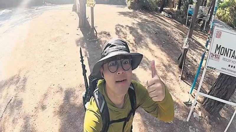 Fethiye'de Kaybolan Çinli Turistten Acı Haber: Cesedi Bulundu!