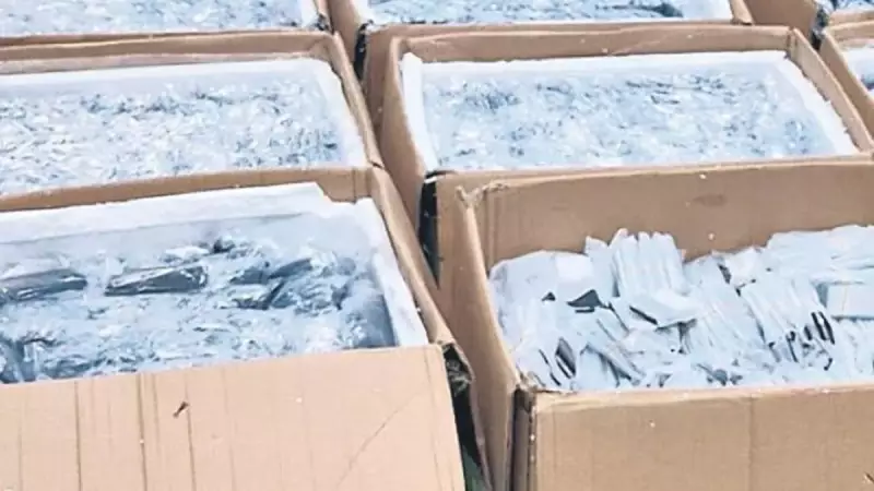 FETÖ'nün Dışişleri Yapılanmasına Çapraz Operasyon: 11 Şüpheli Gözaltında!