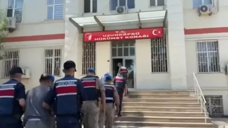 FETÖ'nün Güncel Yapılanmasına Büyük Darbe: 53 Şüpheli Yakalandı, 40'ı Tutuklandı!