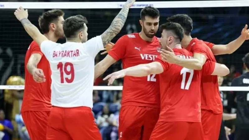 Filenin Efeleri Hollanda'yı Devirmeye Hazır! Son 16 Heyecanı Başlıyor: Maç Saati ve Yayın Bilgileri