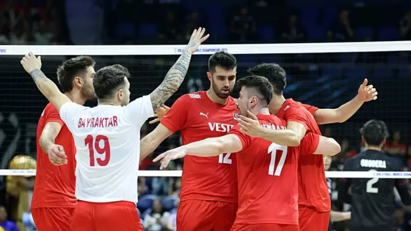 Filenin Efeleri Kanada'yı Fırtına Gibi Sildi! Liderlik Koltuğuna Muhafızlar Dikildi