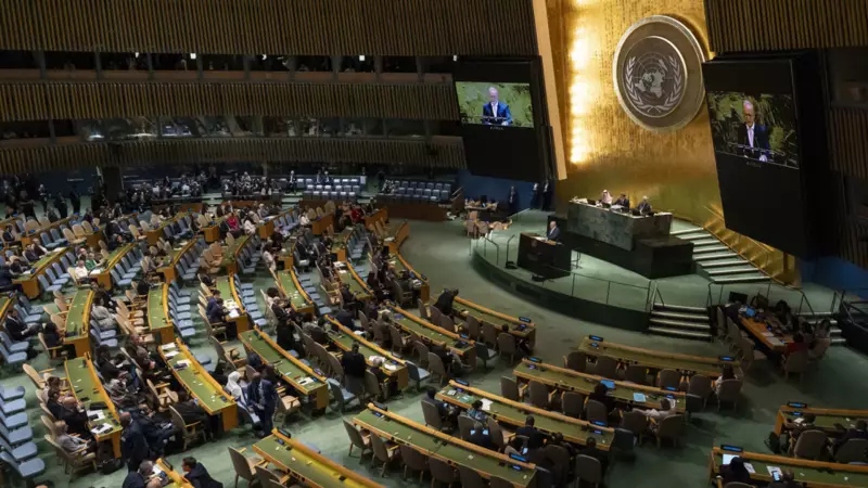 Filistin'e Destek Dalgası: İrlanda, Norveç ve İspanya Tarihi Kararın Eşiğinde!