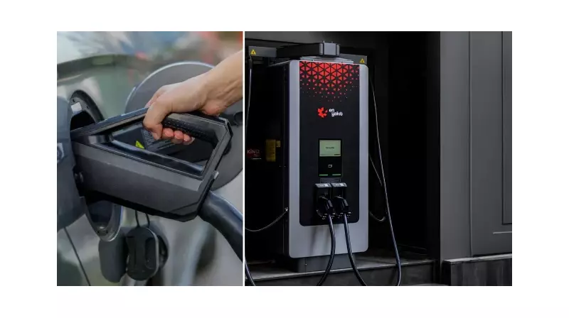 Filolar İçin Devrim Gibi Sistem: Elektrikli Araçlar Artık Çok Daha Akıllı!