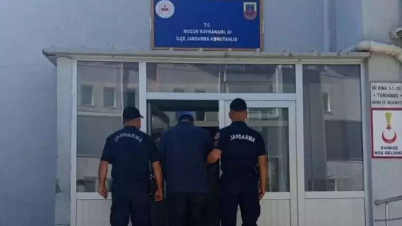 Firari FETÖ Hükümlüsü, Kayınvalidesinin Cenazesinde Kıskıvrak Yakalandı!