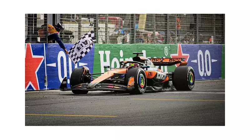 Formula 1'de İtalya Grand Prix'si Heyecanı: Monza'da Zafer Kimin Olacak?