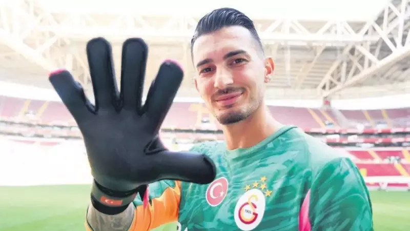 Frankfurt'ta Olimpiyat Rüyası: Milli Takımımız İçin Kritik Provada Son Durum!