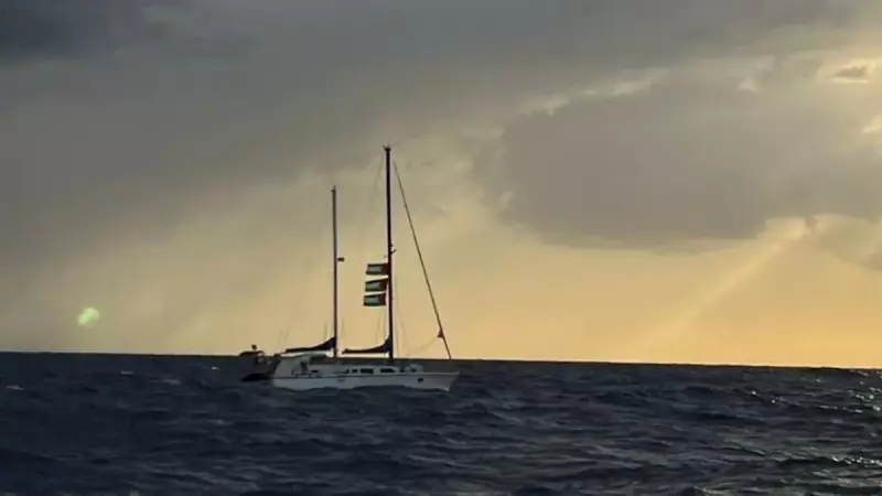 Fransa Muhalefeti Macron'a Sert Çattı: 'Küresel Dayanışma Filosu' Çağrısı Yaptı!