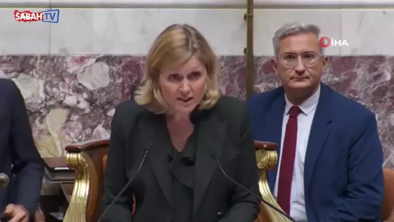 Fransa'da Siyasi Deprem: Bayrou Hükümeti Güven Oylamasında Devrildi!