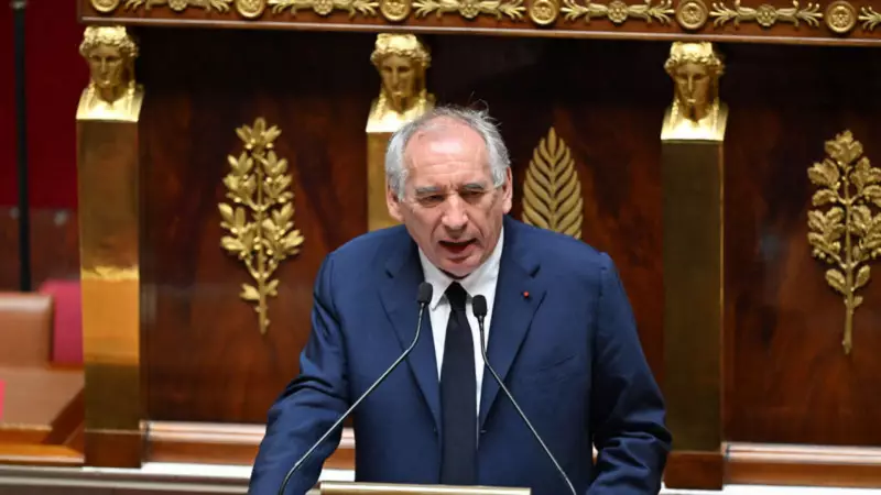 Fransa'da Siyasi Deprem: Meclis, Borne Hükümetini Tarihe Gömdü!