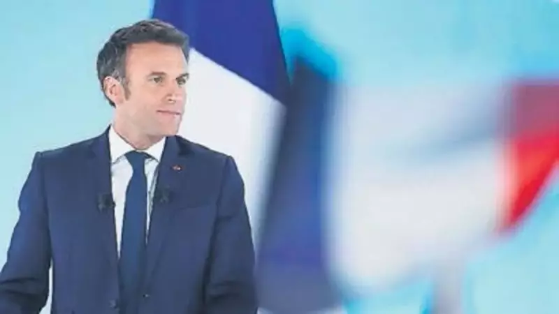 Fransa'da İsyan Rüzgarları: Haftalardır Süren Protestolar Ülkeyi Kilitledi!