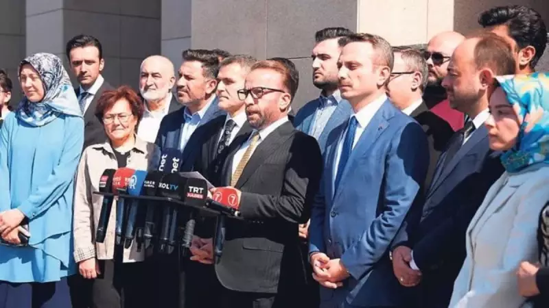 İftiraya Kurşun Gibi Cevap: 3 Kuruşluk Tazminat Davası ile Adalet Arayışı