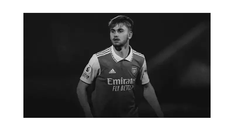 Futbol Dünyasını Yasa Boğan Acı Kayıp: Arsenal Efsanesi Billy Vigar Sahada Can Verdi!