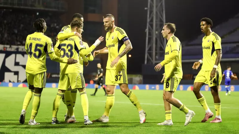 Futbolda Değişim Rüzgarları: Artık 'Ortasız, Sutsuz' Bir Dönem Başlıyor!