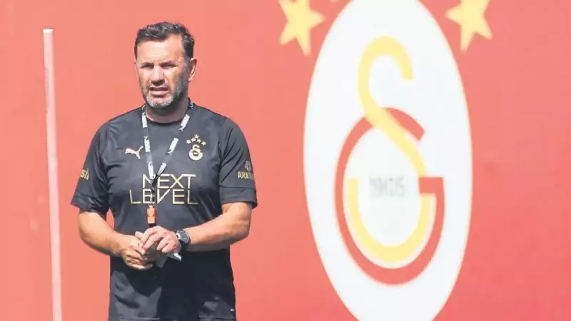 Futbolda Çılgın Maraton Başlıyor! 22 Günde 6 Maçla Sınırlar Zorlanacak