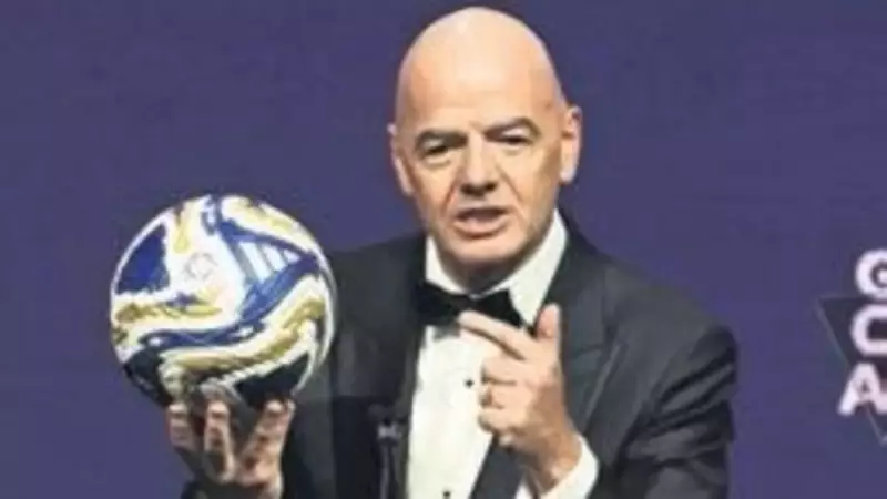 Futbolun Karanlık Yüzü: Çocuklara Yönelik Acımasız Sömürü ve Bir Efsanenin İsyanı