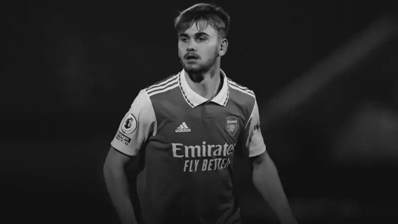 Futbolun Yükselen Yıldızı Söndü: Billy Vigar, 21 Yaşında Hayata Veda Etti