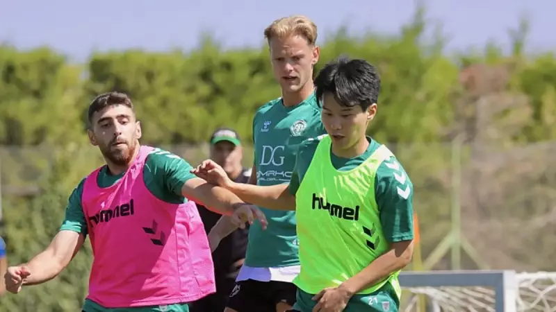 Galatasaray, Konyaspor Maçına Adeta Kilitlendi! İşte Sahadaki Yoğun Hazırlık