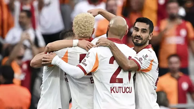 Galatasaray-Liverpool Biletleri Kapış Kapış! İşte Satış Tarihi ve Fiyatları