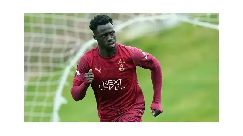 Galatasaray Liverpool'a Karşı Tarihi Fırsatı Kovalıyor! İşte Detaylar