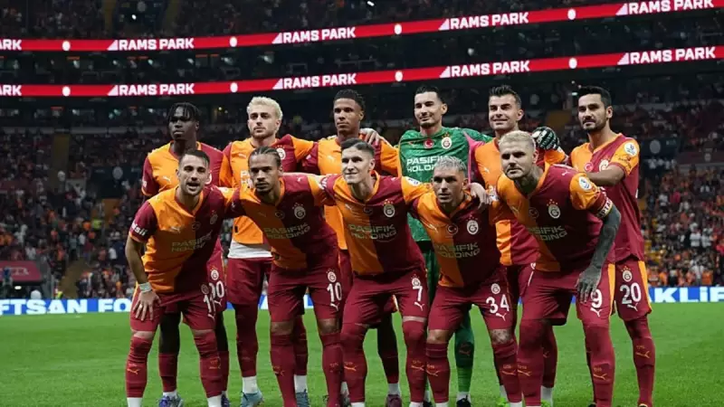 Galatasaray, İngiliz Devleriyle 25. Büyük Buluşmaya Hazırlanıyor! Tarihi Randevu Başlıyor