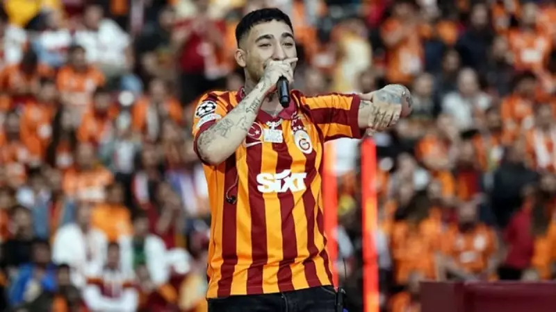 Galatasaray'da Bomba Gelişme! Kerem Aktürkoğlu'nun İsmi Mars'tan Siliniyor