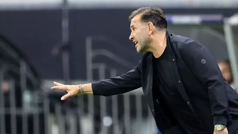 Galatasaray'da Bomba Haber! Yıldız Futbolcu Konyaspor Maçında Sahne Alıyor