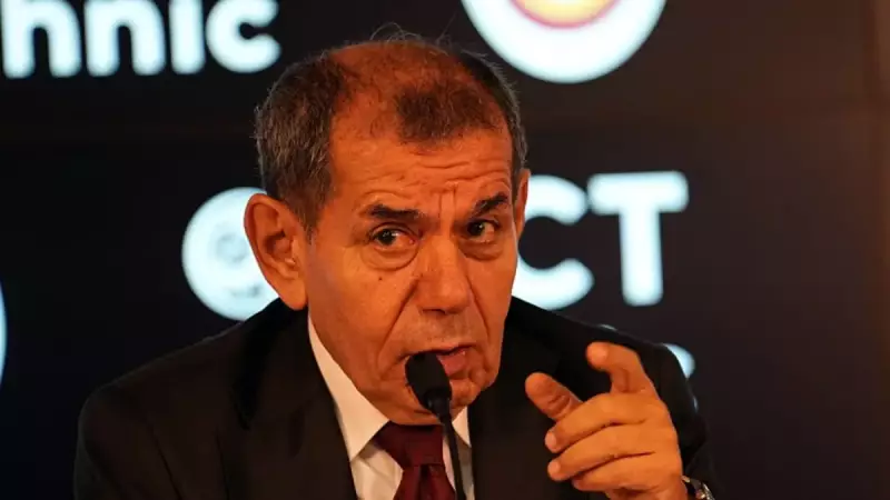 Galatasaray'da Bomba Rakam! Yıldız Transferler Sonrası Maaş Farkı 16 Milyon Euro'yu Aştı