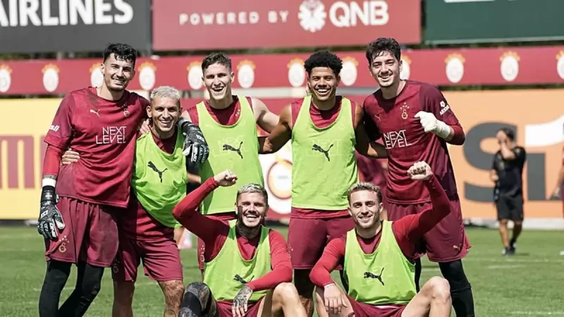 Galatasaray'da Eyüpspor Hazırlıkları: Derbi Öncesi Son Detaylar!