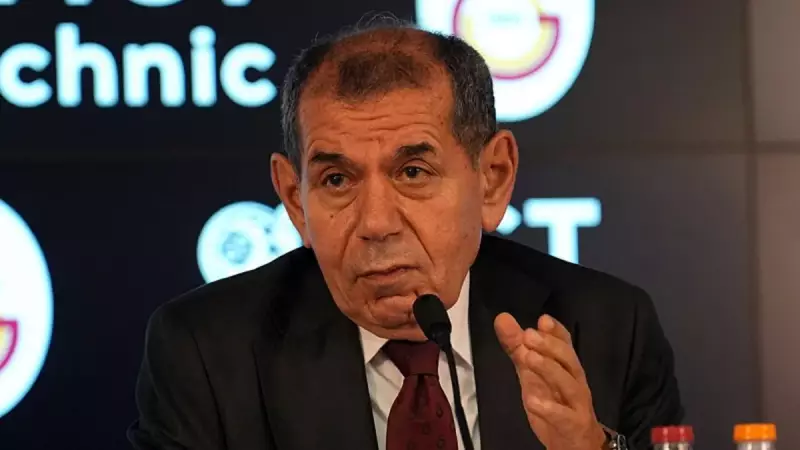 Galatasaray'da Heyecan Başladı: 2025 Olağan Genel Kurul Tarihi Açıklandı!