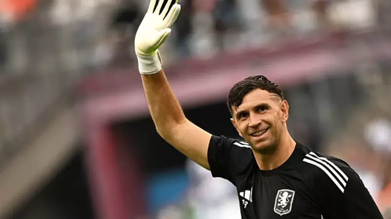 Galatasaray'da Kaleci Transferi: Yıldız Eldivenler İçin Kesenin Ağzı Açıldı!