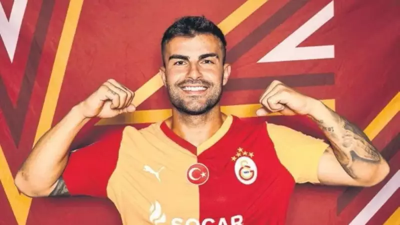 Galatasaray'da Savunma Krizi! Abdülkerim ve Davinson Sánchez'in Form Düşüşü Okan Buruk'u Harekete Geçirdi